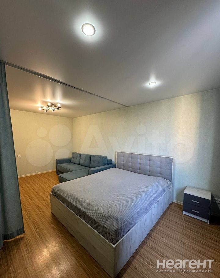 Продается 2-х комнатная квартира, 70 м²