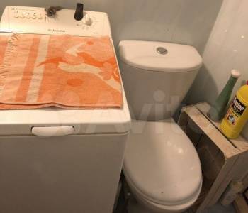 Продается 1-комнатная квартира, 26,3 м²