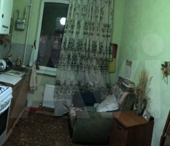 Продается 1-комнатная квартира, 26,3 м²