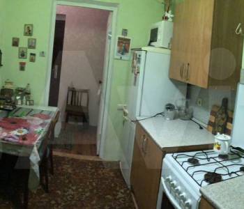 Продается 1-комнатная квартира, 26,3 м²