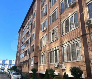 Продается 2-х комнатная квартира, 61,2 м²