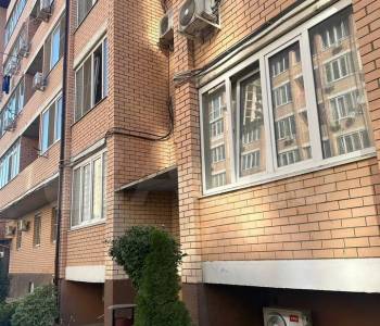 Продается 2-х комнатная квартира, 61,2 м²