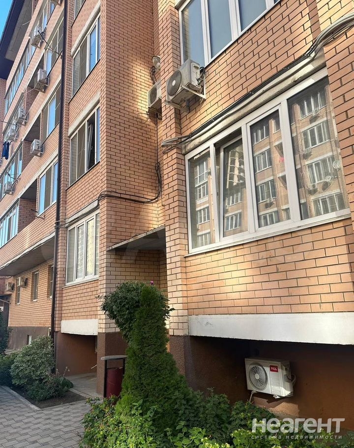 Продается 2-х комнатная квартира, 61,2 м²