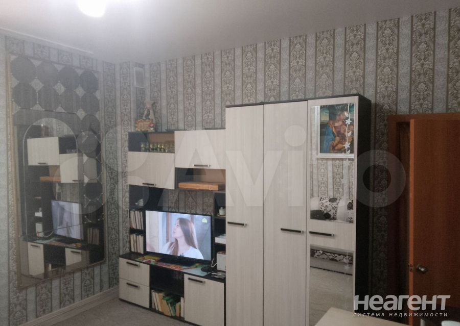 Продается 1-комнатная квартира, 23 м²