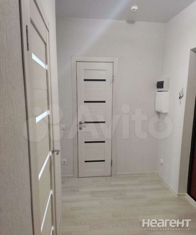 Продается 1-комнатная квартира, 38,9 м²