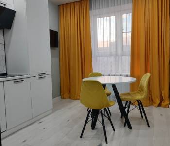 Сдается 1-комнатная квартира, 45 м²