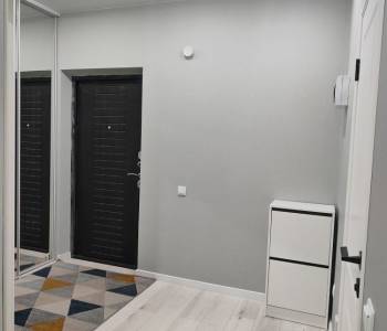 Сдается 1-комнатная квартира, 45 м²
