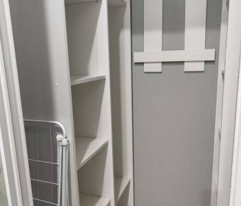 Сдается 1-комнатная квартира, 45 м²