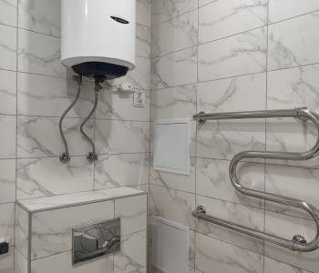 Сдается 1-комнатная квартира, 45 м²