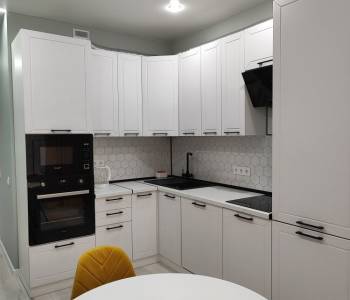 Сдается 1-комнатная квартира, 45 м²