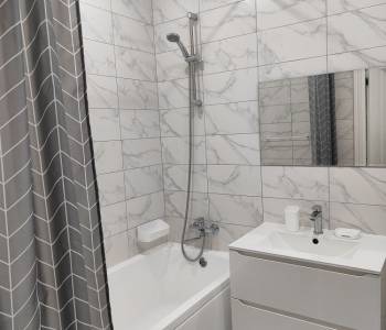Сдается 1-комнатная квартира, 45 м²