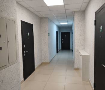 Сдается 1-комнатная квартира, 45 м²
