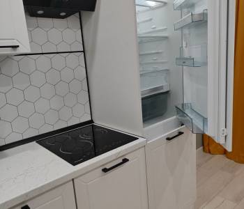 Сдается 1-комнатная квартира, 45 м²