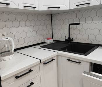 Сдается 1-комнатная квартира, 45 м²