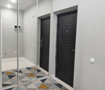 Сдается 1-комнатная квартира, 45 м²