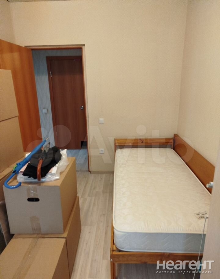 Продается 2-х комнатная квартира, 42 м²