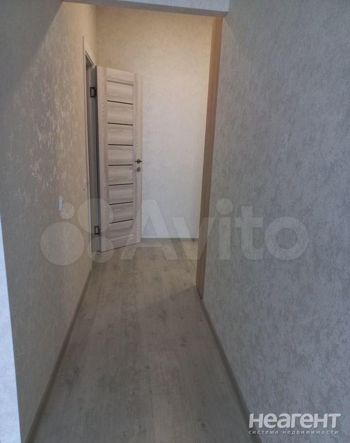 Сдается 1-комнатная квартира, 31 м²