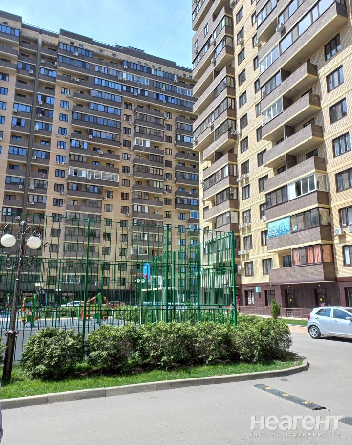 Сдается 1-комнатная квартира, 31 м²