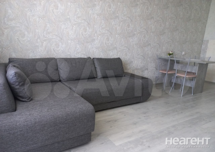 Сдается 1-комнатная квартира, 31 м²