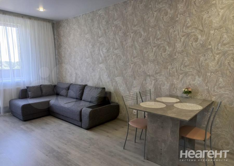 Сдается 1-комнатная квартира, 31 м²