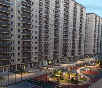 Продается 2-х комнатная квартира, 55,3 м²