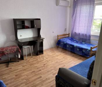 Сдается 2-х комнатная квартира, 68 м²