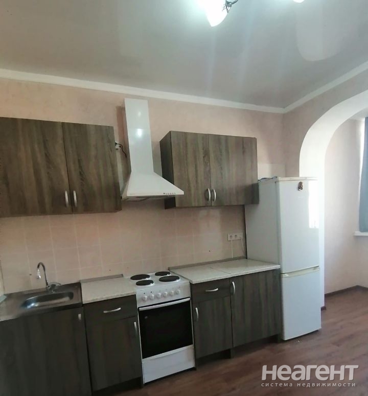 Продается 1-комнатная квартира, 39,4 м²