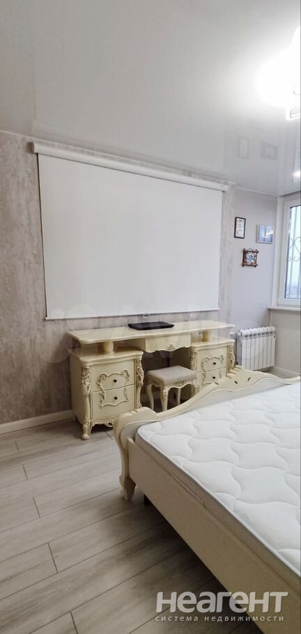 Продается 3-х комнатная квартира, 91,1 м²