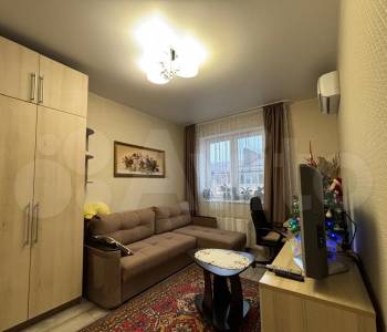 Продается 2-х комнатная квартира, 40,4 м²