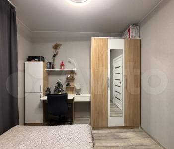 Продается 2-х комнатная квартира, 40,4 м²