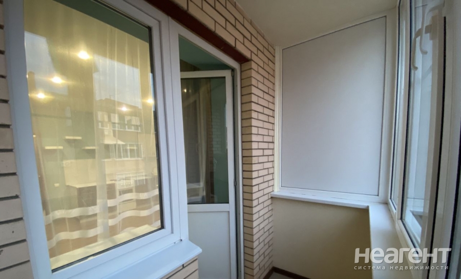 Сдается 1-комнатная квартира, 26 м²