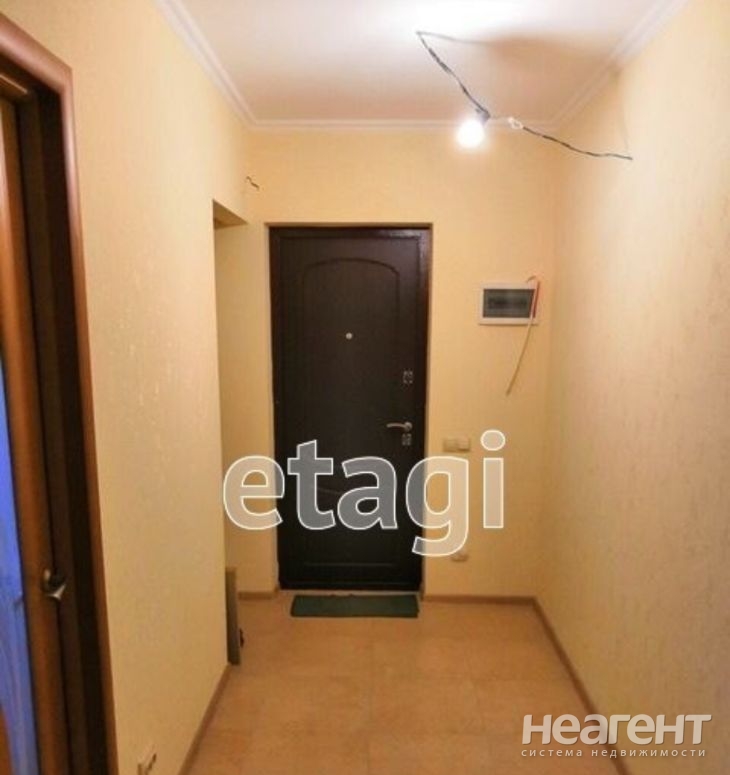 Продается Многокомнатная квартира, 109 м²