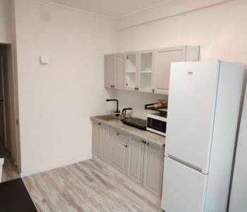 Сдается 1-комнатная квартира, 37,1 м²