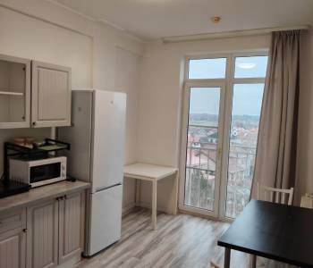 Сдается 1-комнатная квартира, 37,1 м²