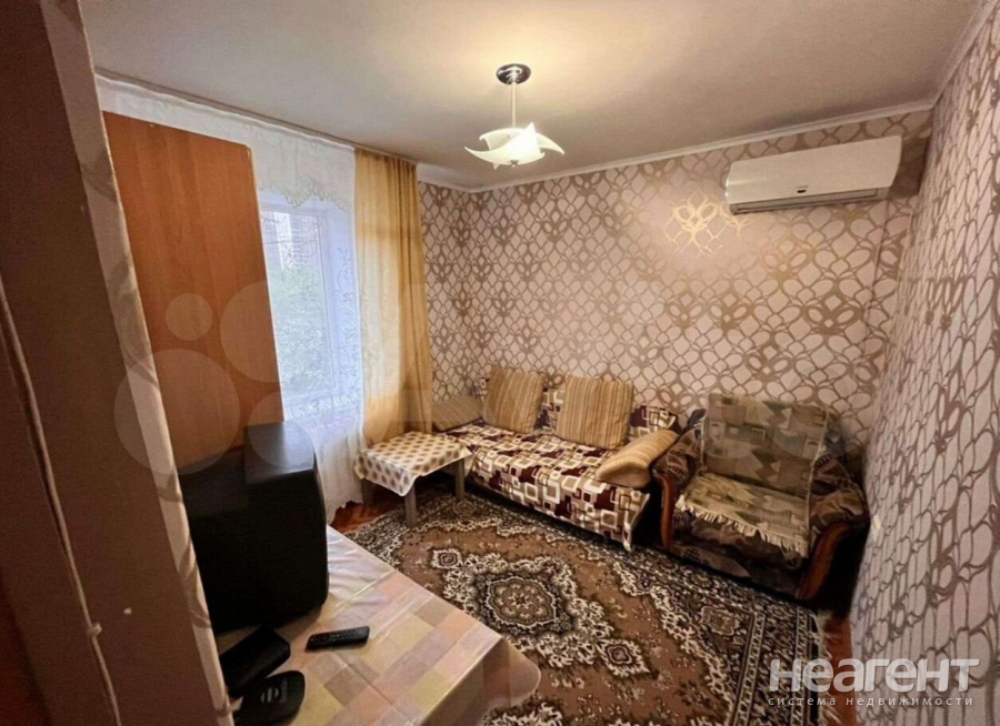 Продается 1-комнатная квартира, 17 м²