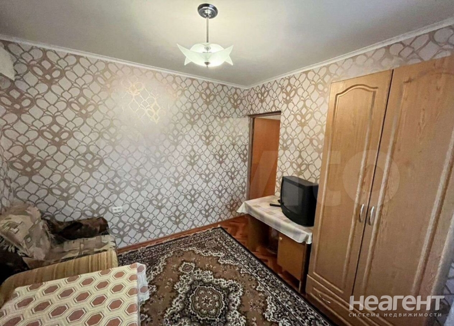 Продается 1-комнатная квартира, 17 м²