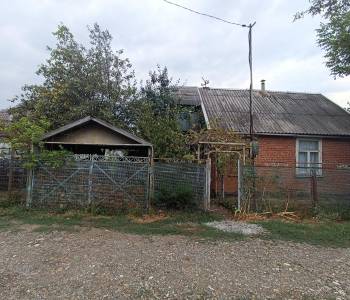 Продается Дом, 38,6 м²