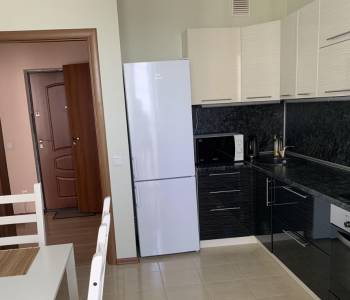 Сдается 1-комнатная квартира, 38,3 м²