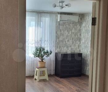 Продается 1-комнатная квартира, 38,6 м²