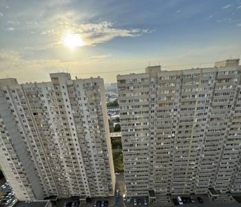 Продается 1-комнатная квартира, 43 м²