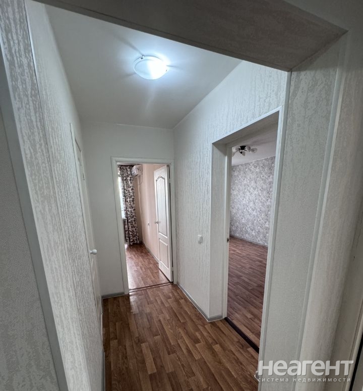 Продается 3-х комнатная квартира, 74 м²