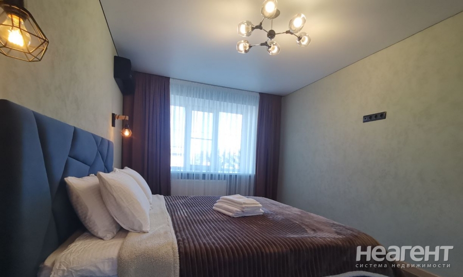 Продается 2-х комнатная квартира, 44 м²