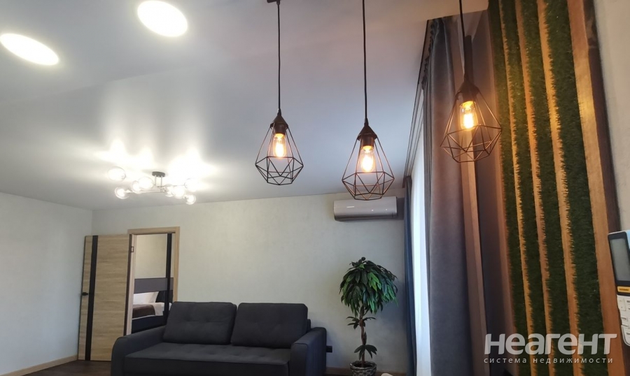 Продается 2-х комнатная квартира, 44 м²