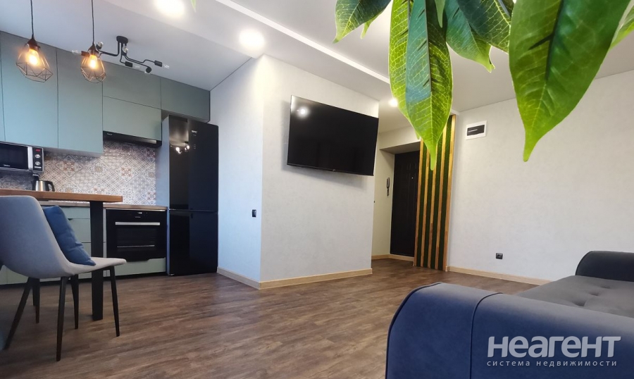 Продается 2-х комнатная квартира, 44 м²