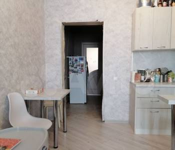 Продается 2-х комнатная квартира, 41 м²