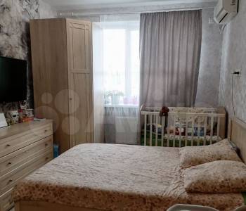 Продается 2-х комнатная квартира, 41 м²