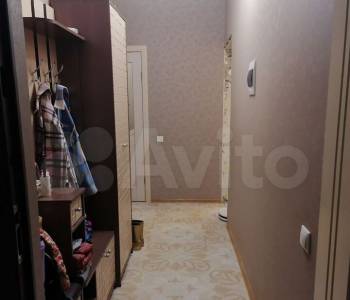 Продается 2-х комнатная квартира, 41 м²