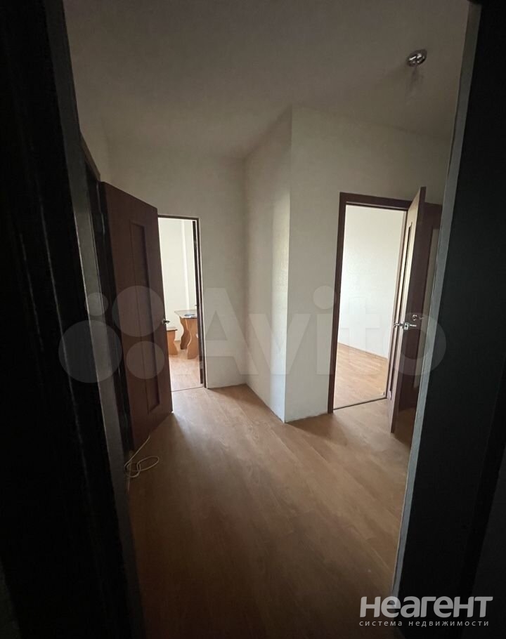 Продается 2-х комнатная квартира, 45,9 м²