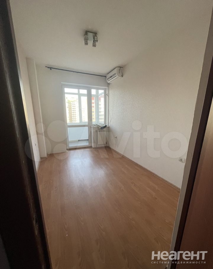 Продается 2-х комнатная квартира, 45,9 м²