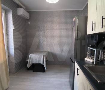 Продается 1-комнатная квартира, 33,5 м²